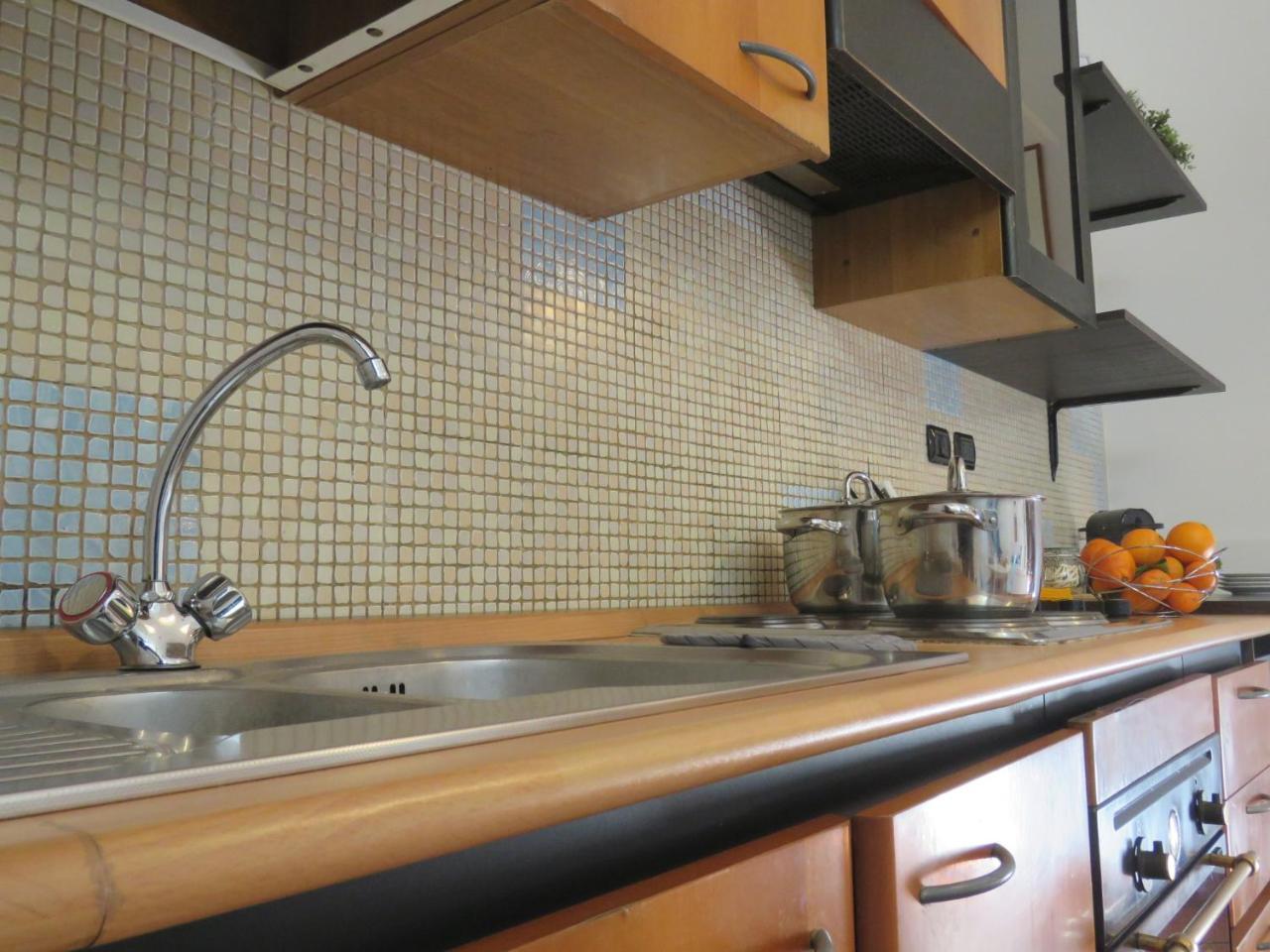 Apartment San Lorenzo *