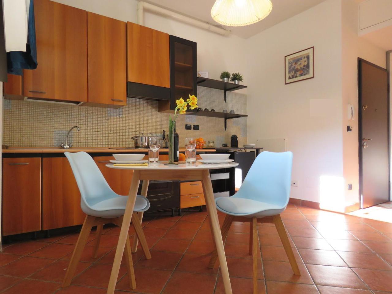 San Lorenzo Apartment