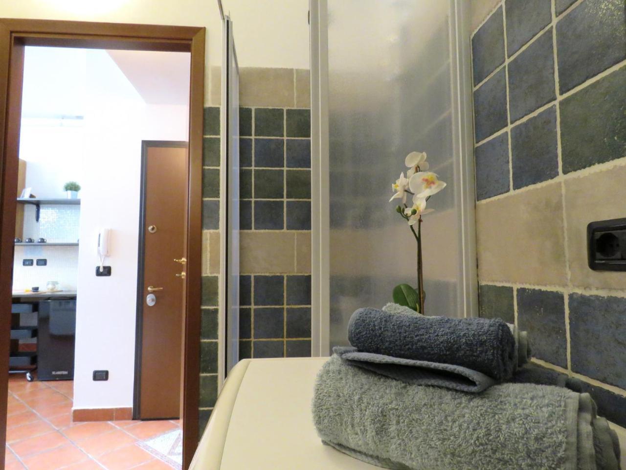 Apartment San Lorenzo