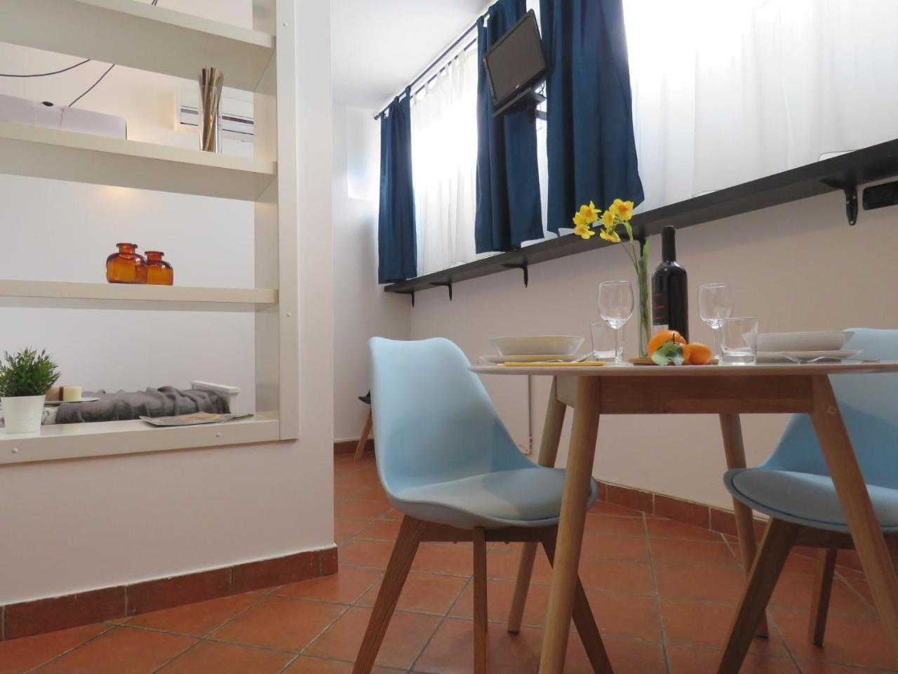 San Lorenzo Apartment