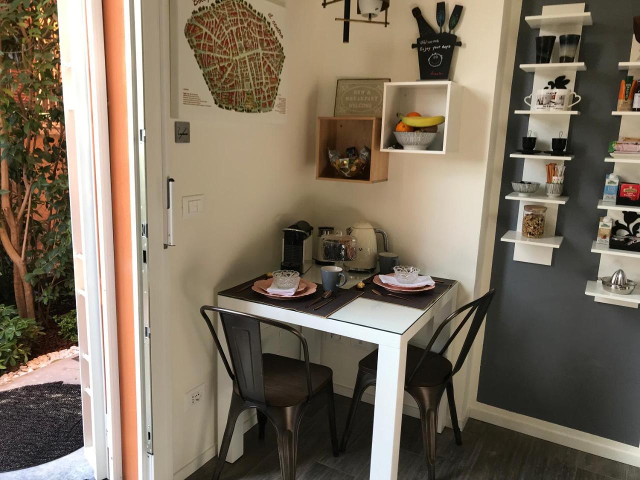 Amobo Bed & Breakfast Bologna