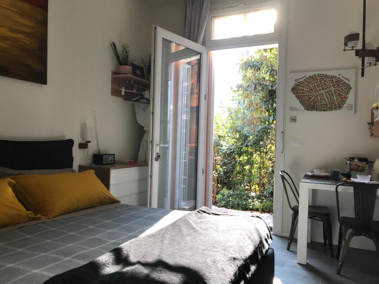 Amobo Bed & Breakfast Bologna