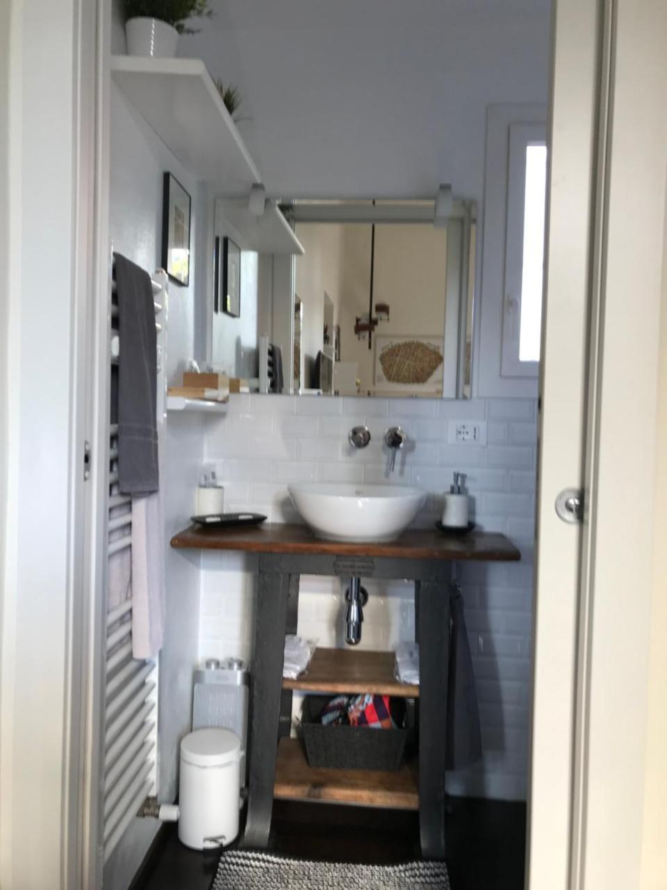 Bed & Breakfast Amobo Bologna