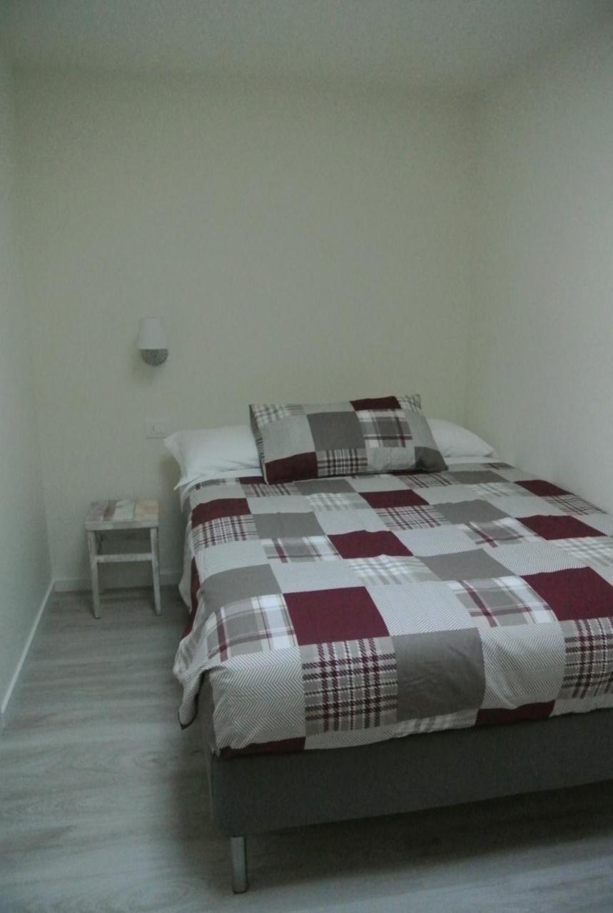 A Casa Di Luna Guest house