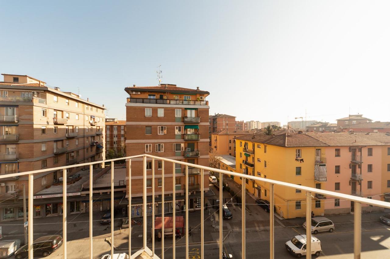 Apartment Fiera Flamingo *