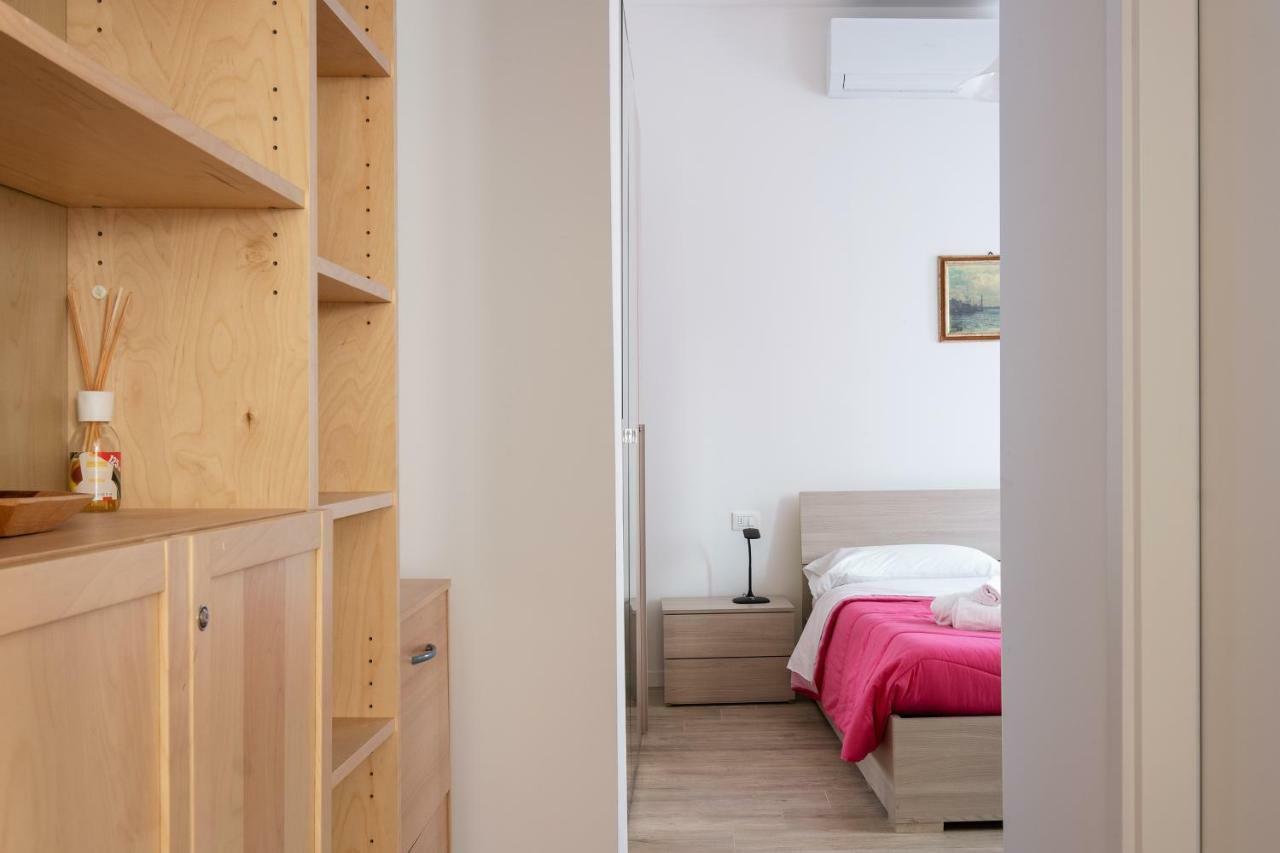 Apartment L'appartamento Del Portico Mazzini