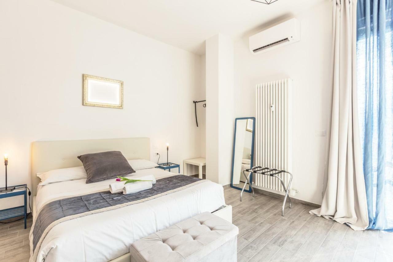 Executive Apartment Bologna