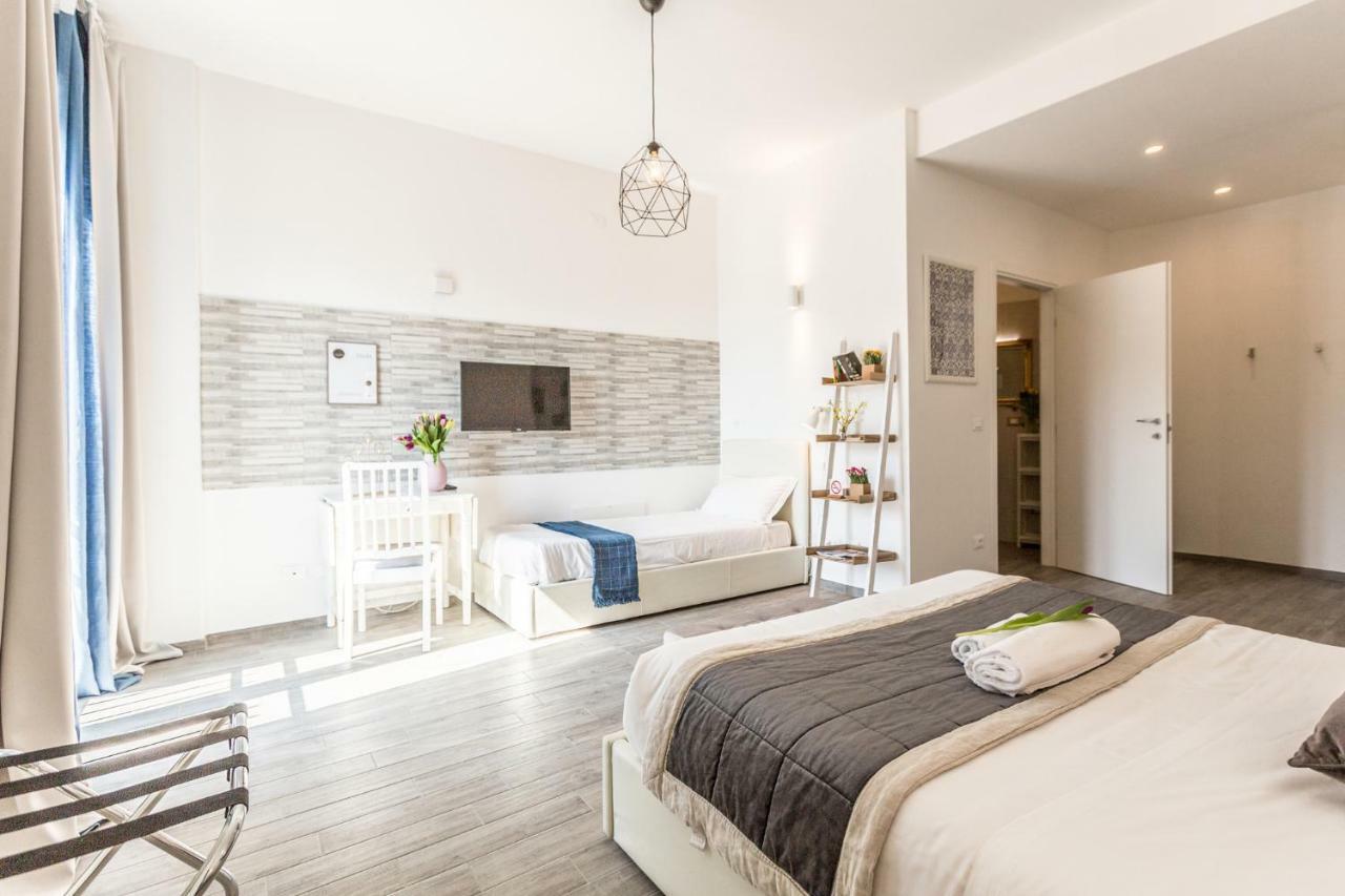 Apartment Executive *