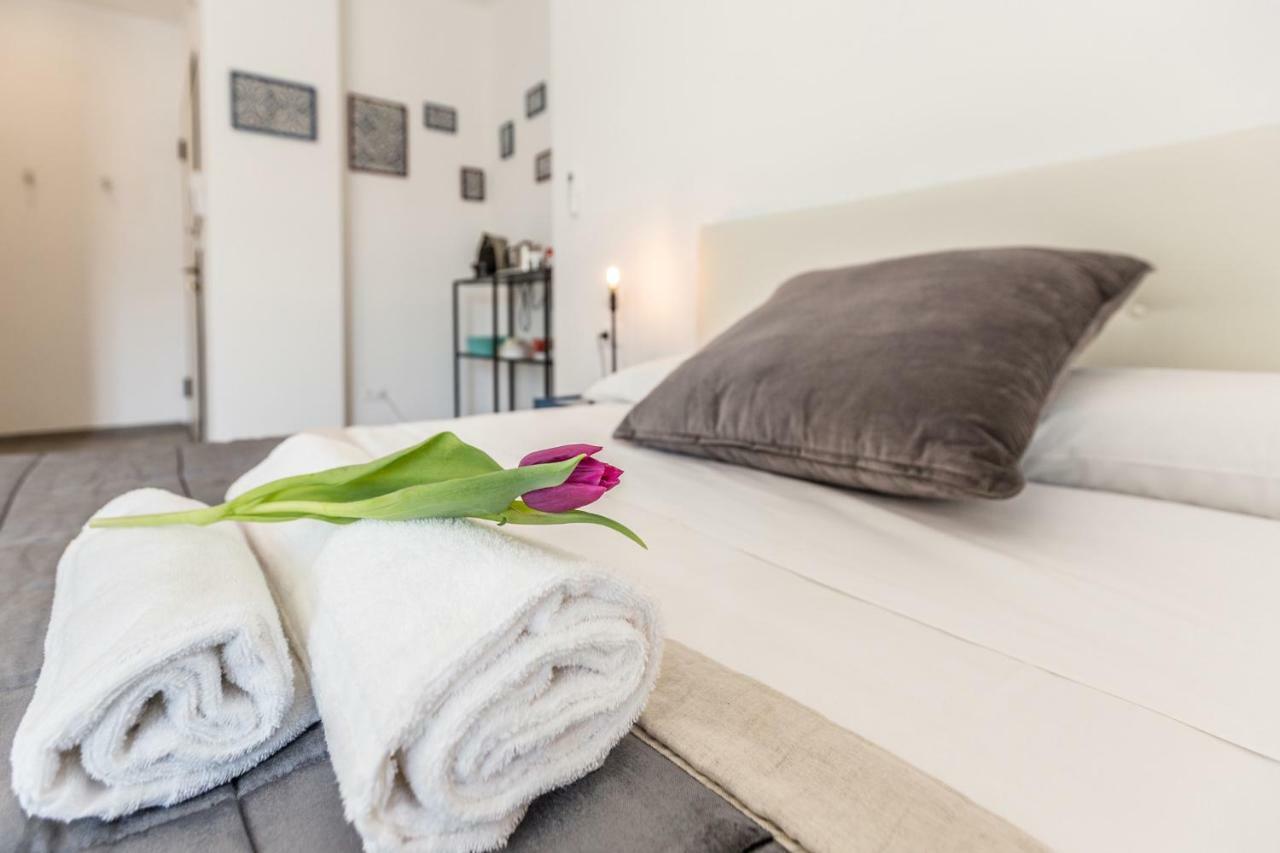 Executive Apartment Bologna
