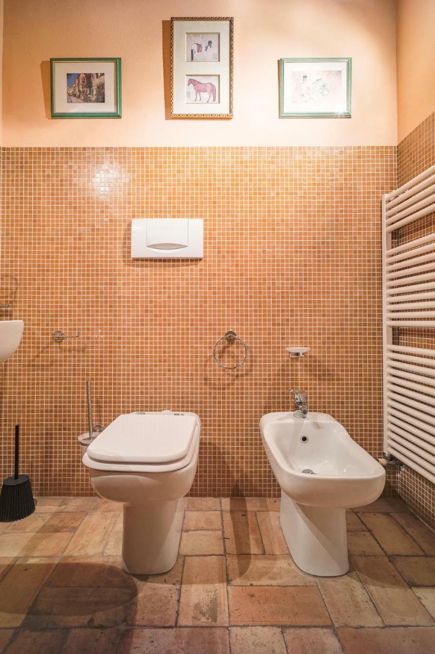 Altabella Rooftop Apartment