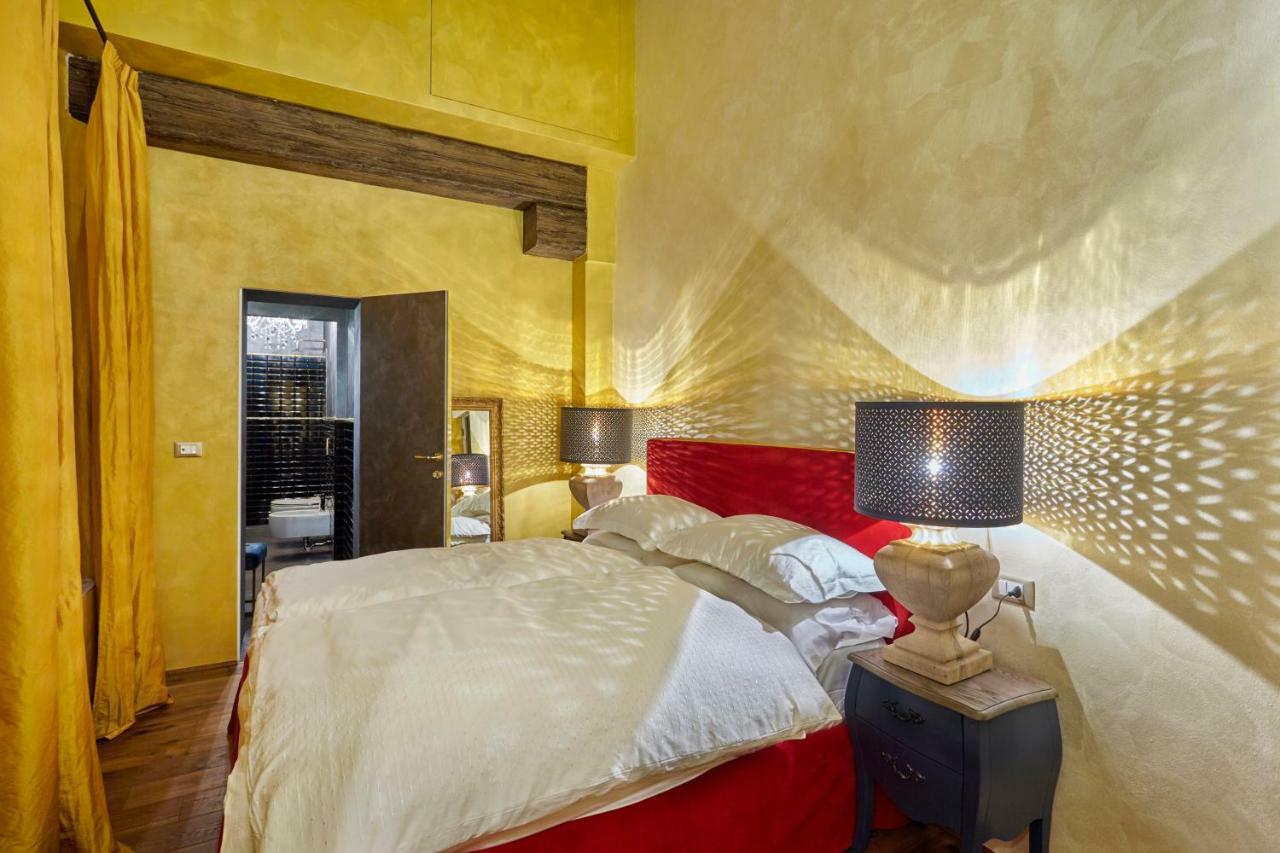 Palazzo Di Alcina - Residenza D'epoca - Luxury - 5* Bologna