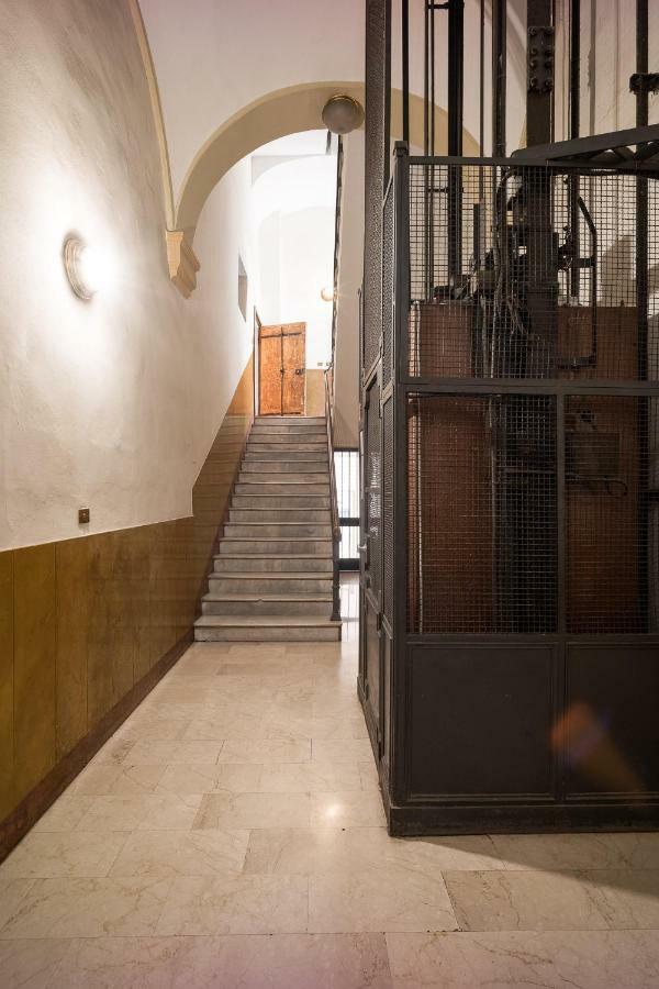 Fossalta Apartment Bologna
