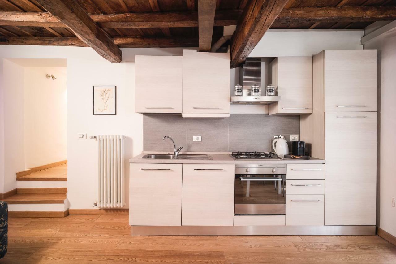 Fossalta Apartment *