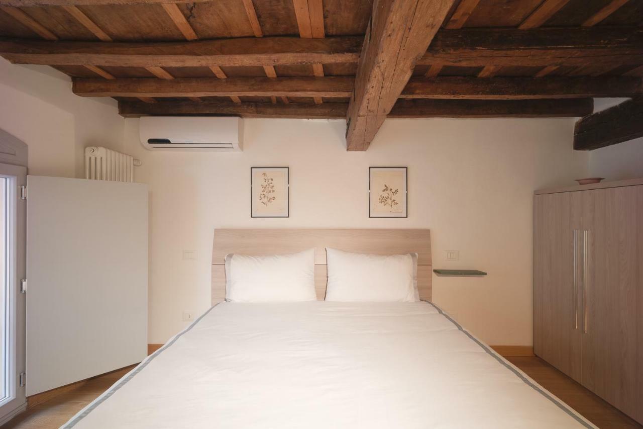 Fossalta Apartment *