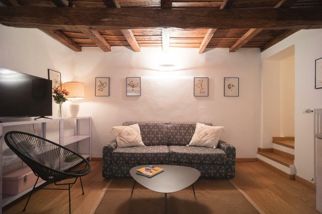 Fossalta Apartment Bologna