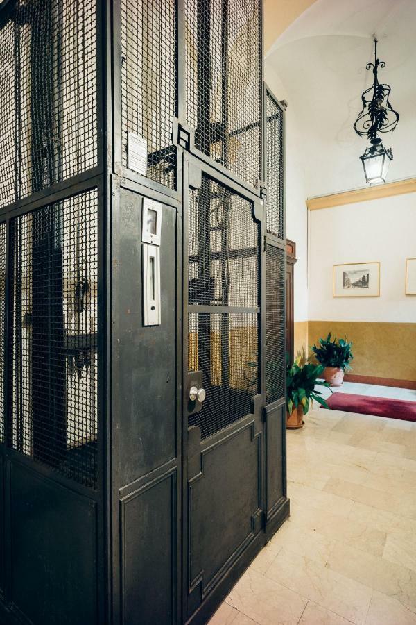 Fossalta Apartment Bologna