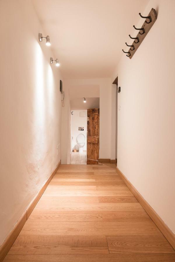 Fossalta Apartment