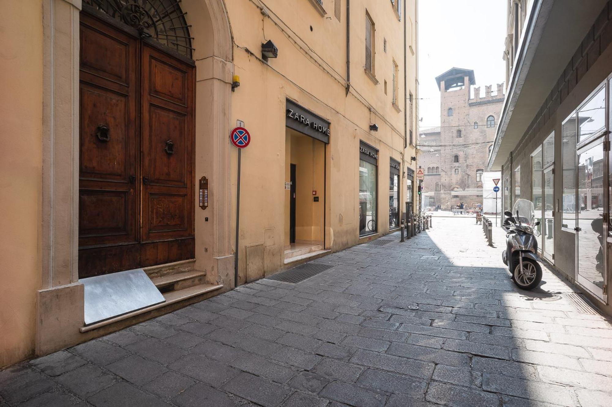 Apartment Fossalta