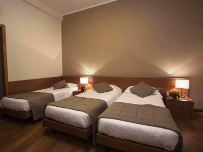 Accademia Hotel