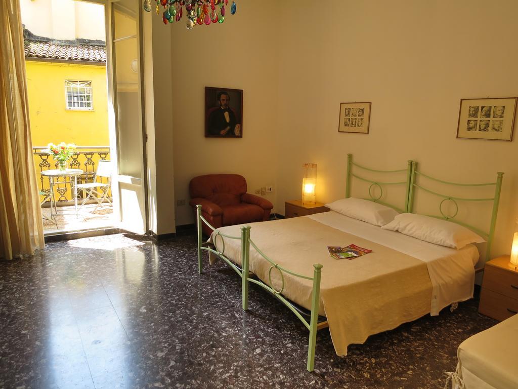 Casa Della Zia, By Short Holidays Gasthof Bologna