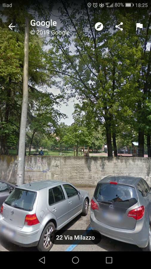 Fiore * Bologna