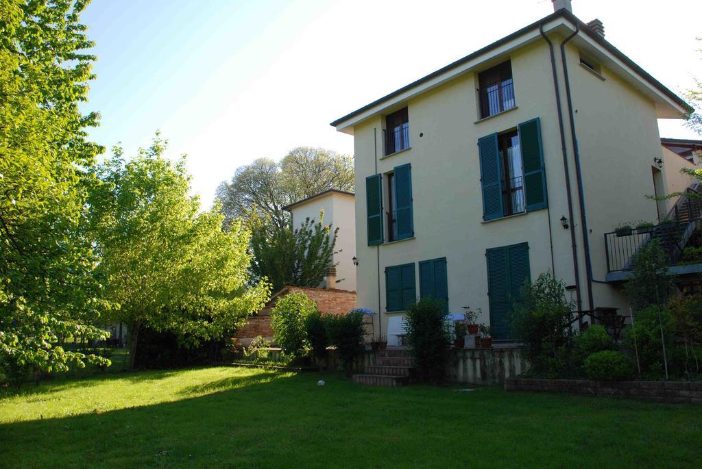 Beverara Bed & Breakfast 3*