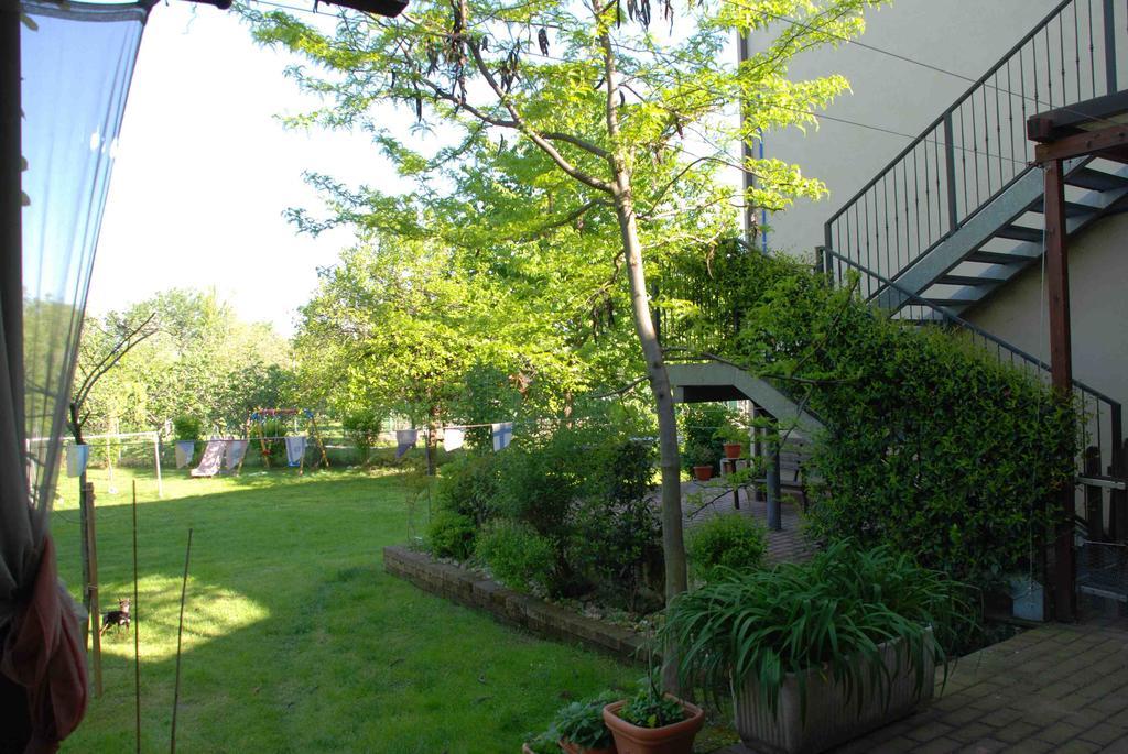 Bed & Breakfast Beverara Bologna