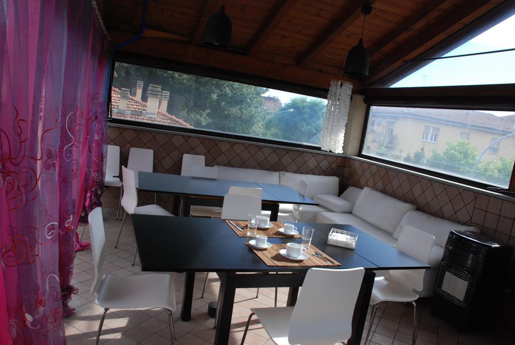 Beverara 3* Bologna