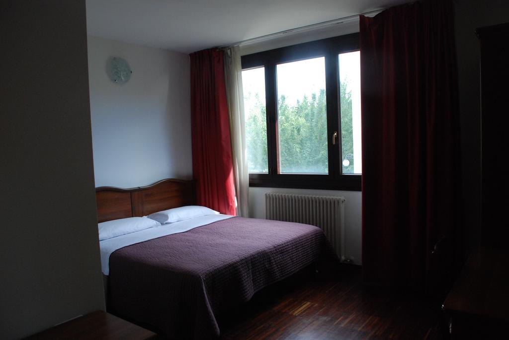 Beverara Bed & Breakfast Bologna