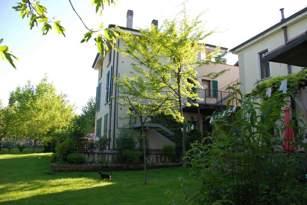 Beverara Bed & Breakfast