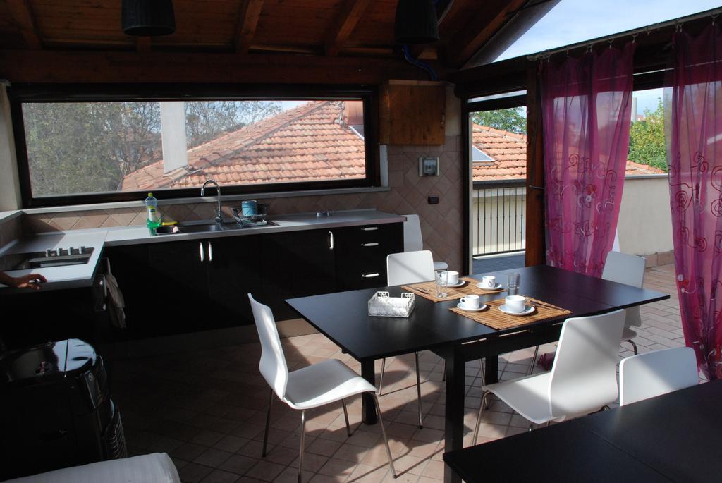 Beverara Bed & Breakfast 3*