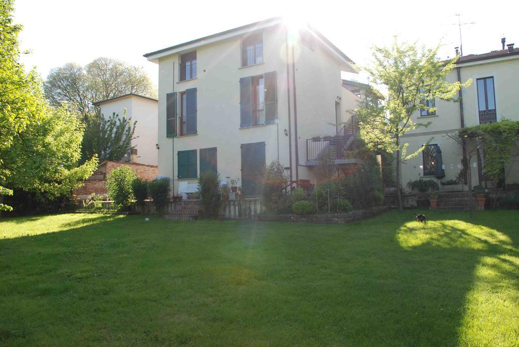 Bed & Breakfast Beverara Bologna