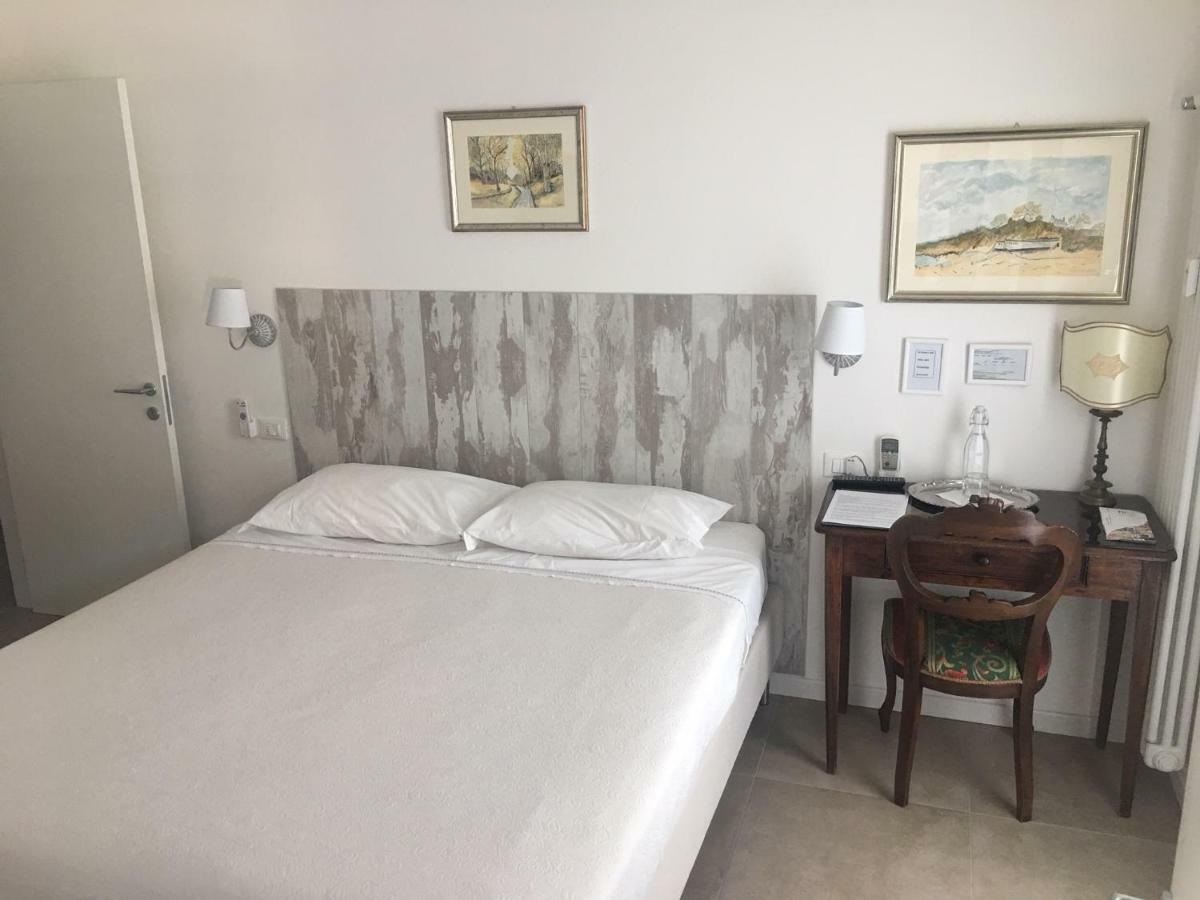 Fiera Bed & Breakfast *