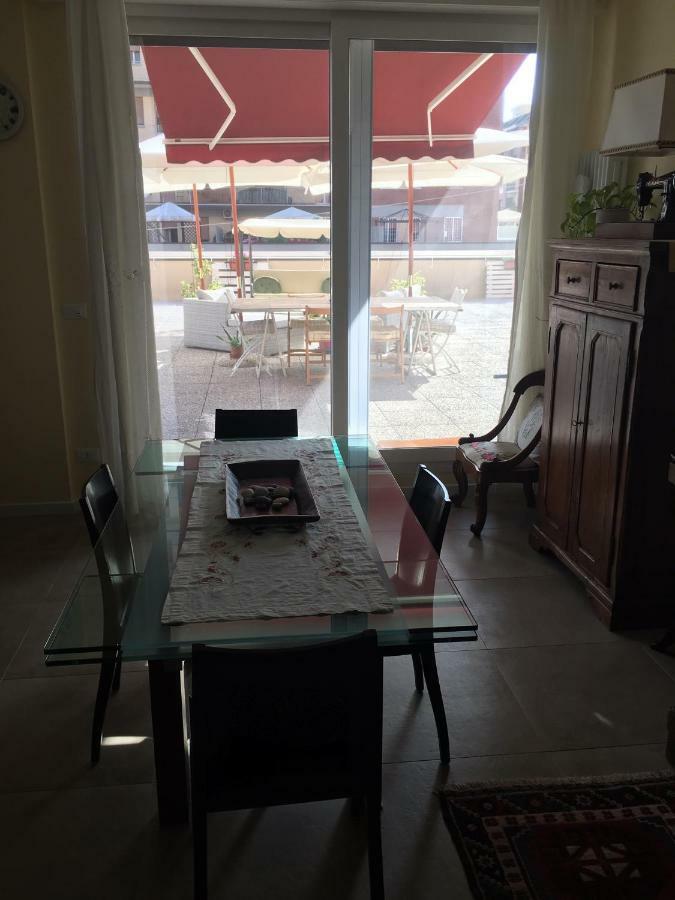 Fiera Bed & Breakfast *