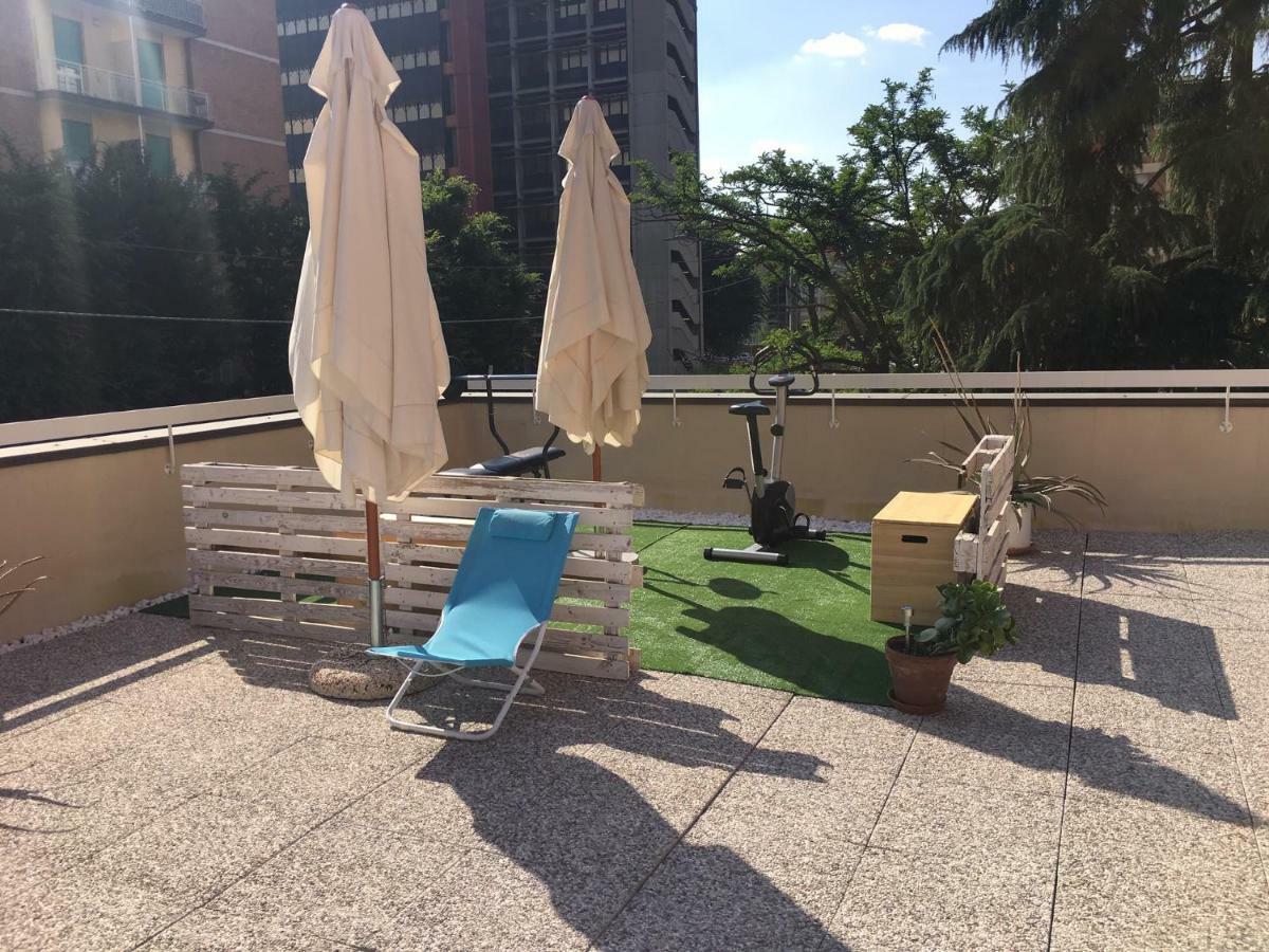 Bed & Breakfast Fiera