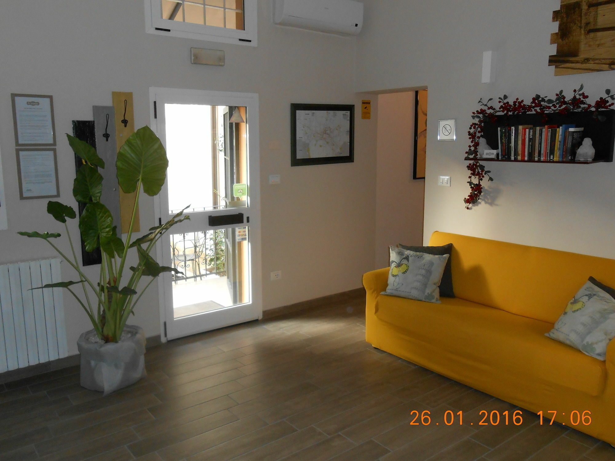 Le Stanze Guest house
