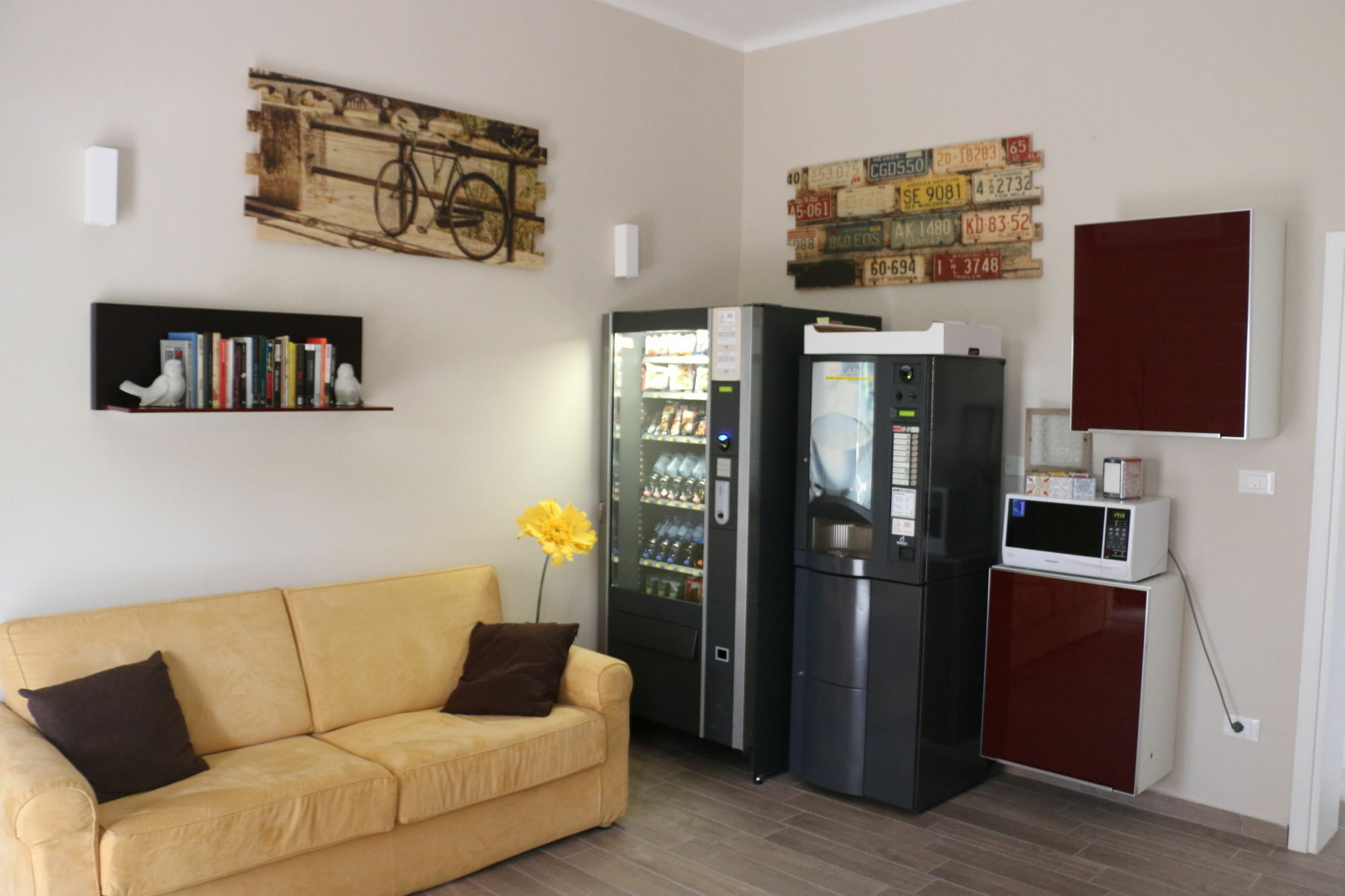 Guest house Le Stanze Bologna