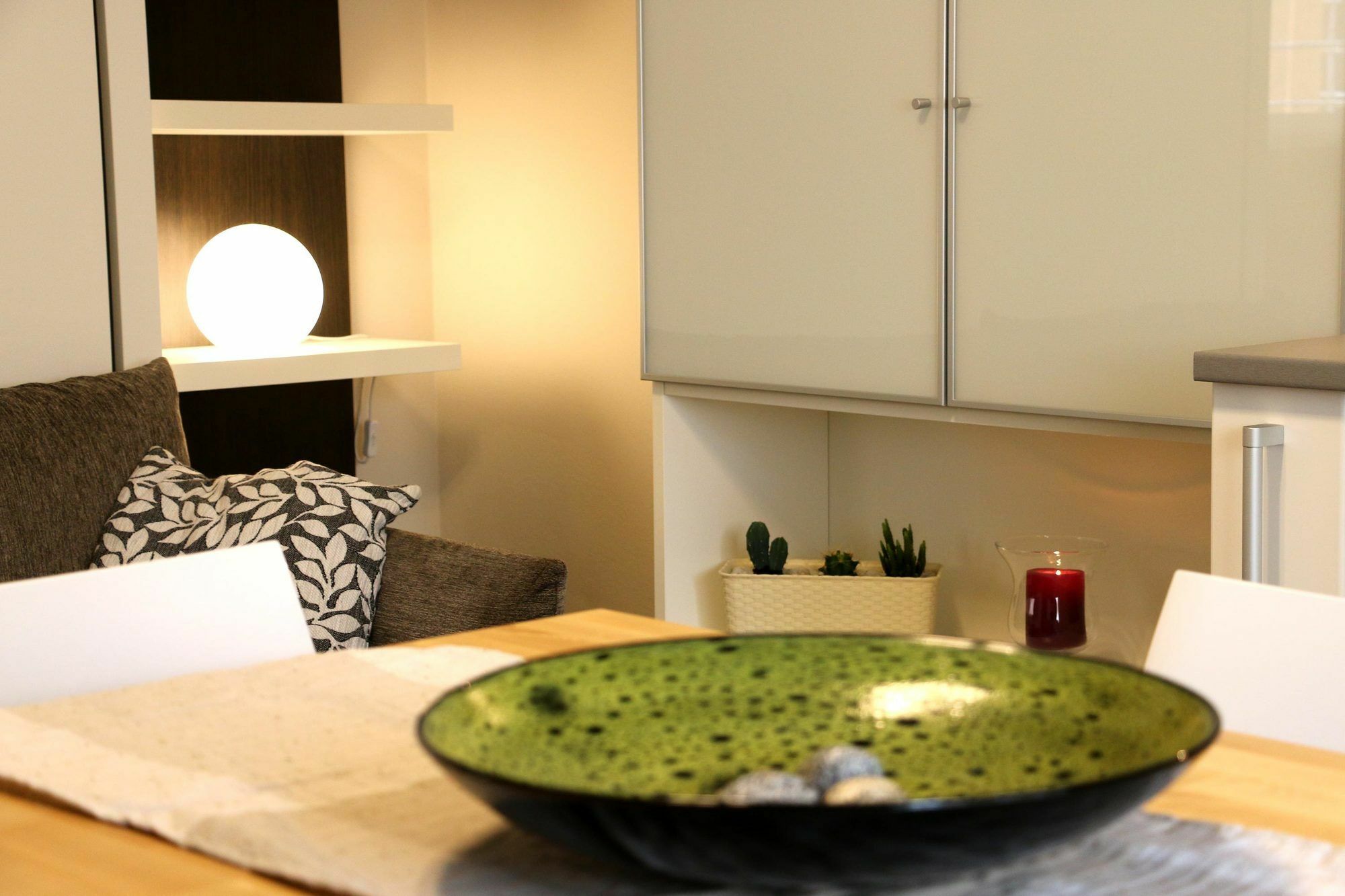 Le Stanze - Apartment *