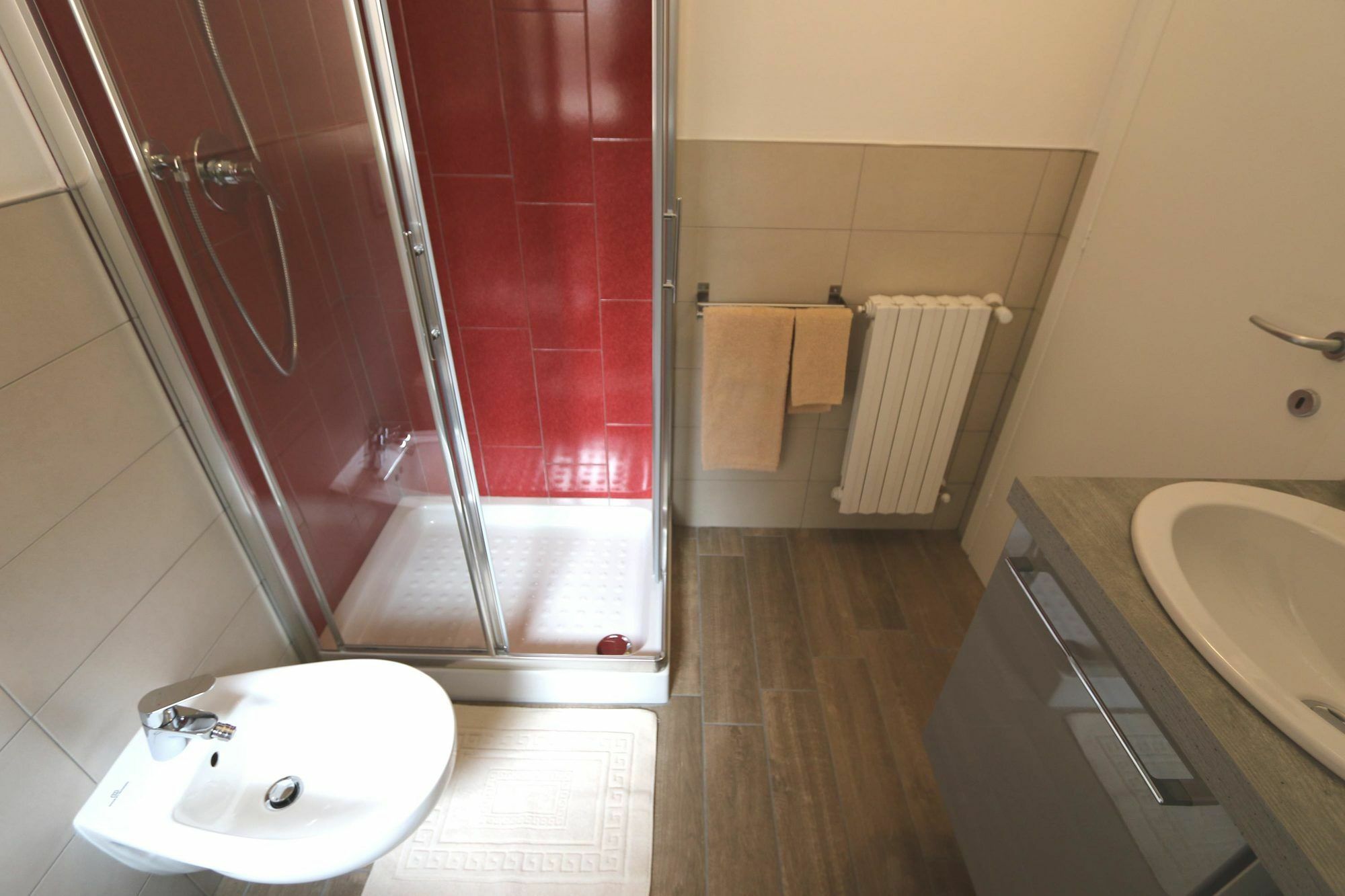 Le Stanze -