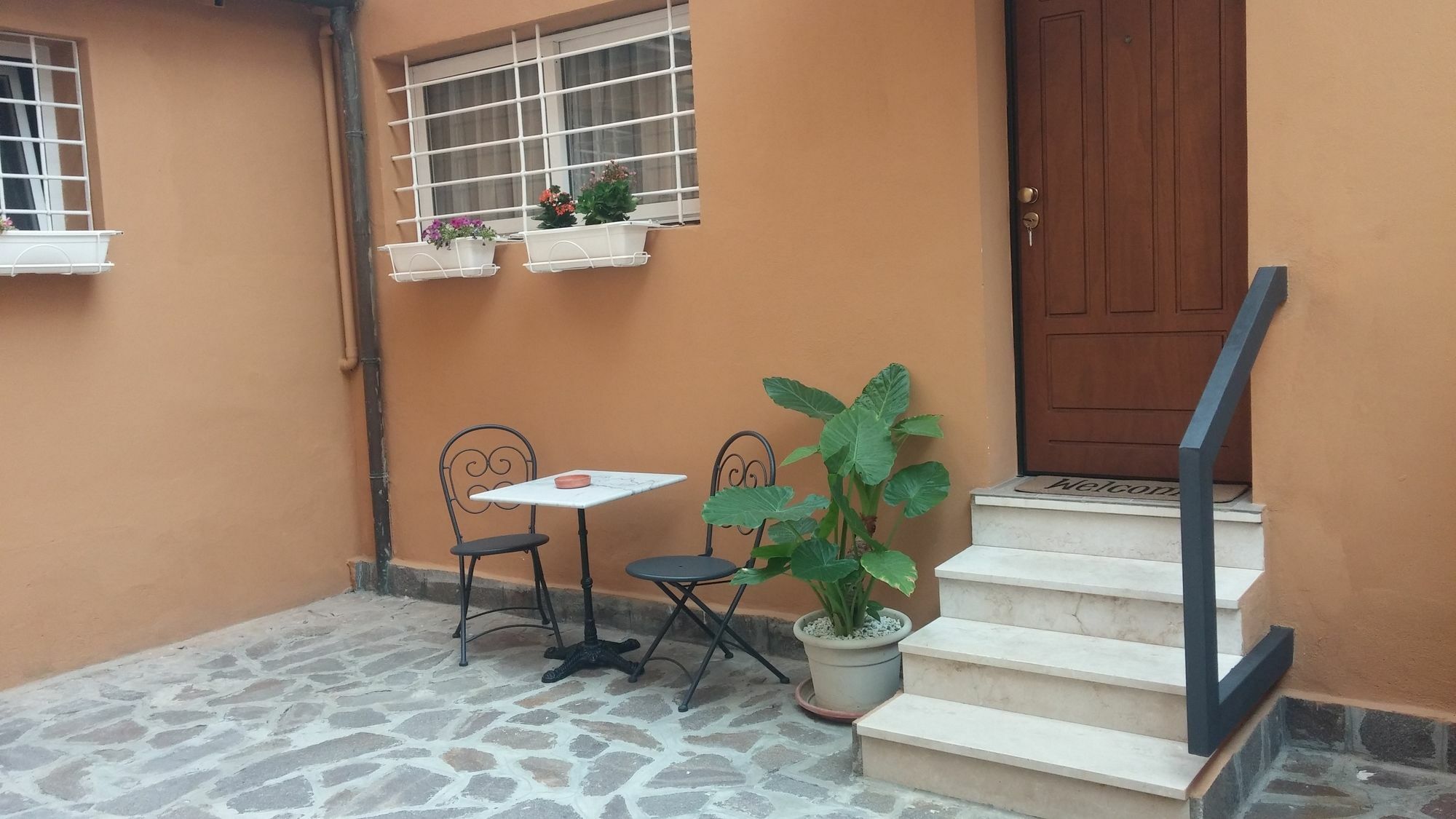 Apartment Le Stanze - *