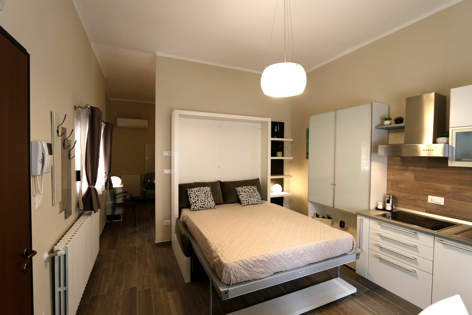 Le Stanze - Apartment *