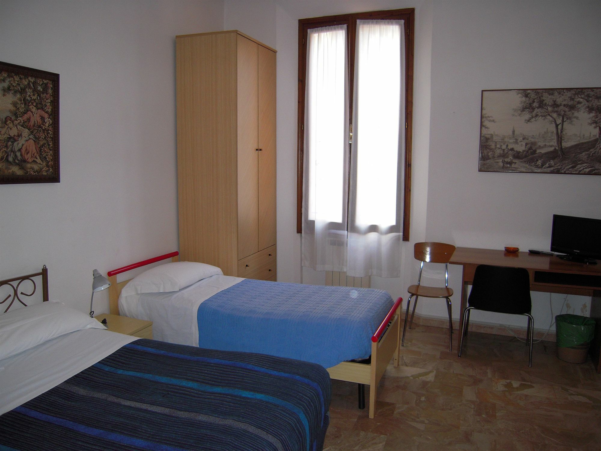 Riva Reno Casa de hóspedes 2*