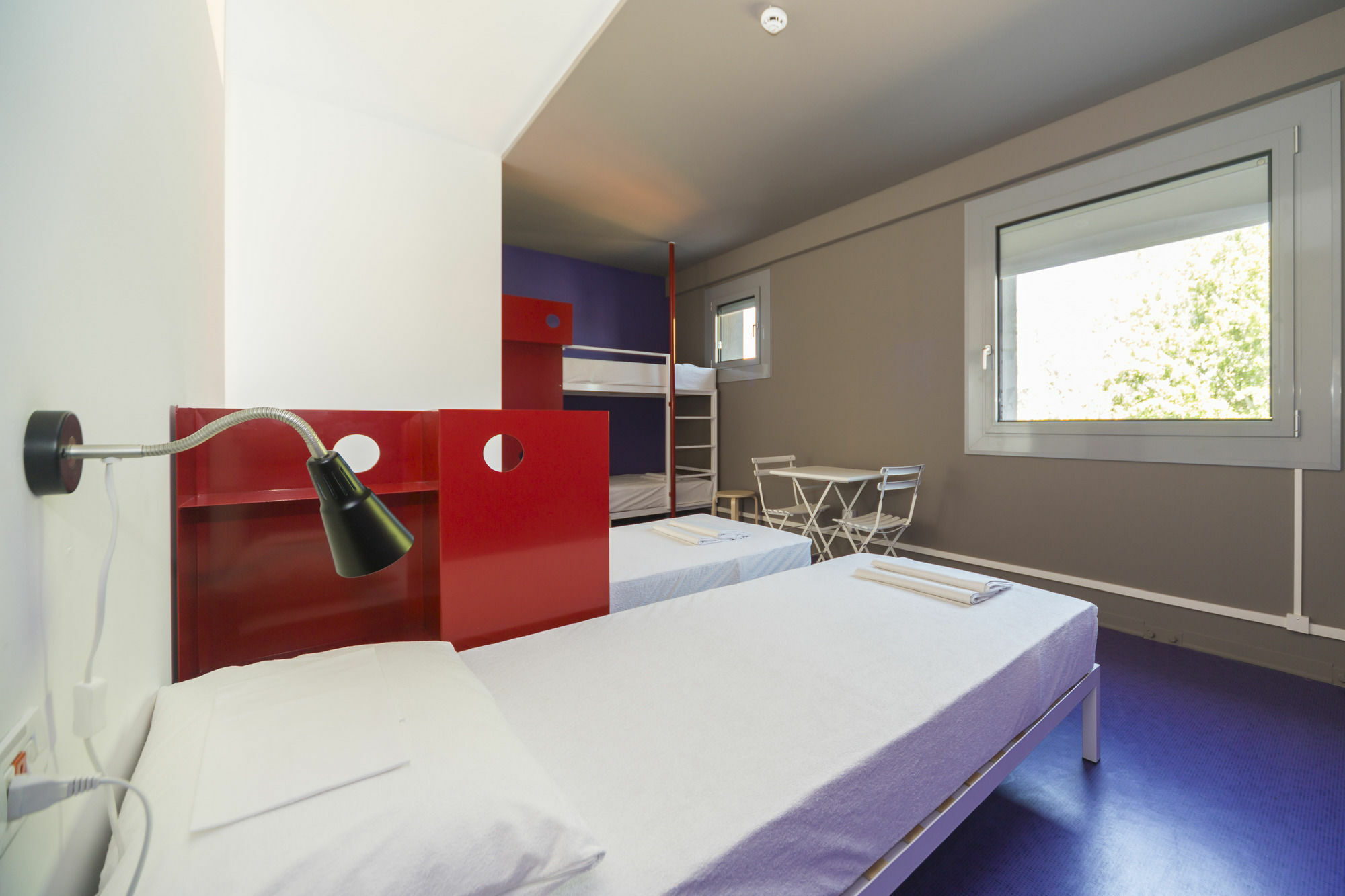 We_bologna Hostel *