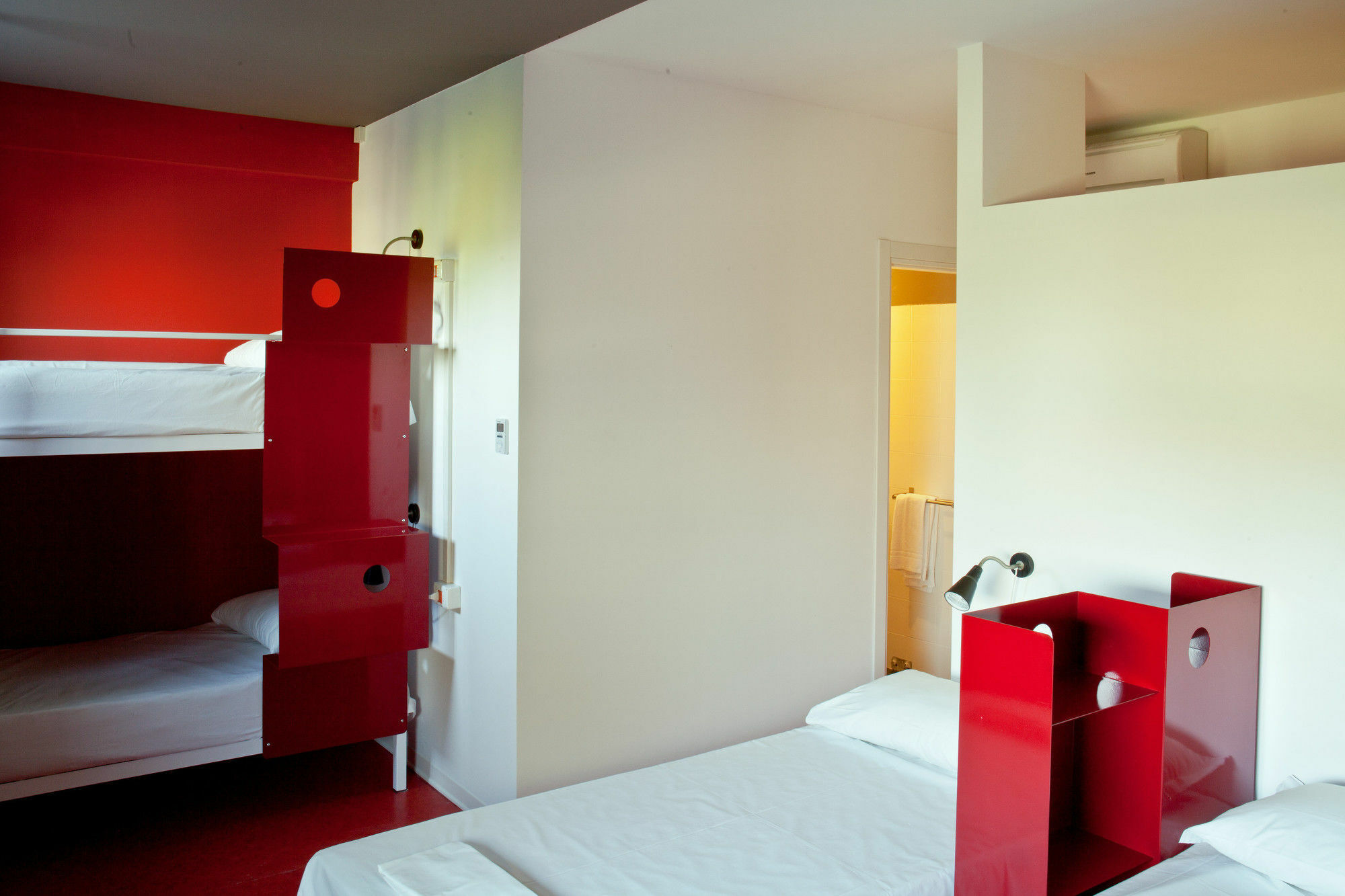 We_bologna Hostel