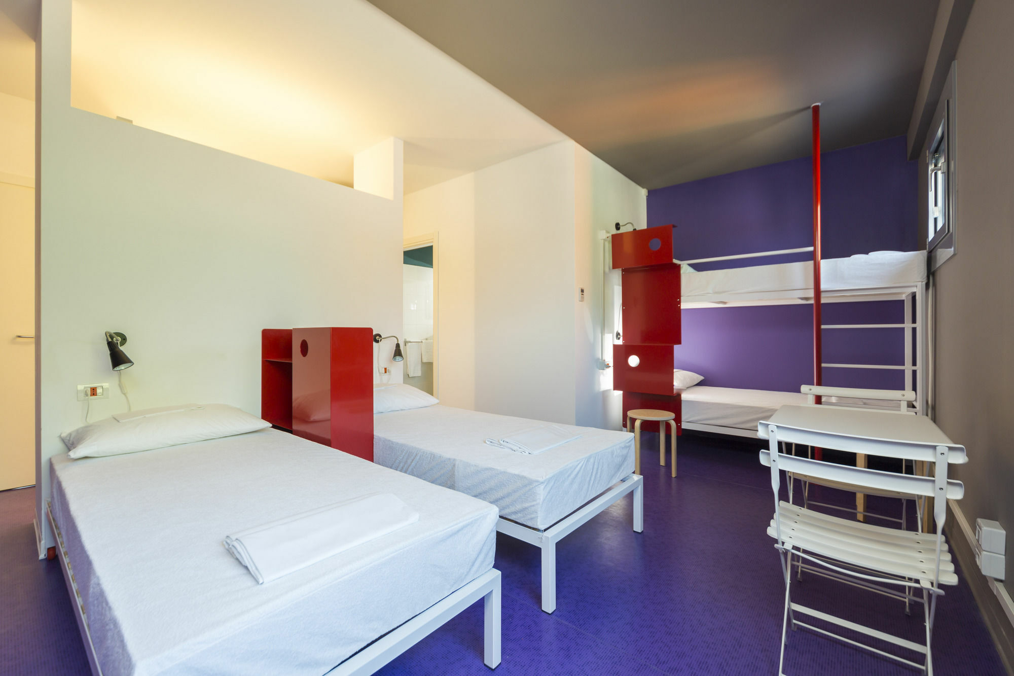 Hostel We_bologna Bologna