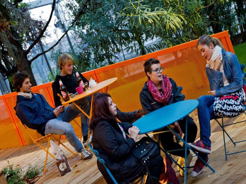 We_bologna Hostel *
