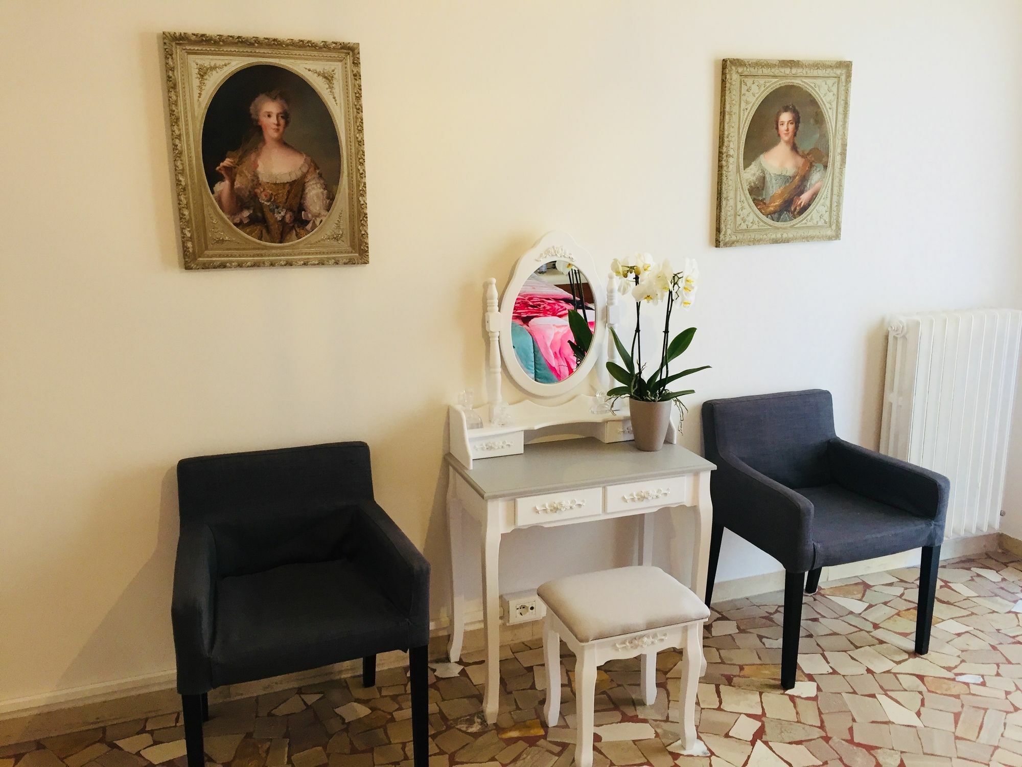Casa Sissi Apartment