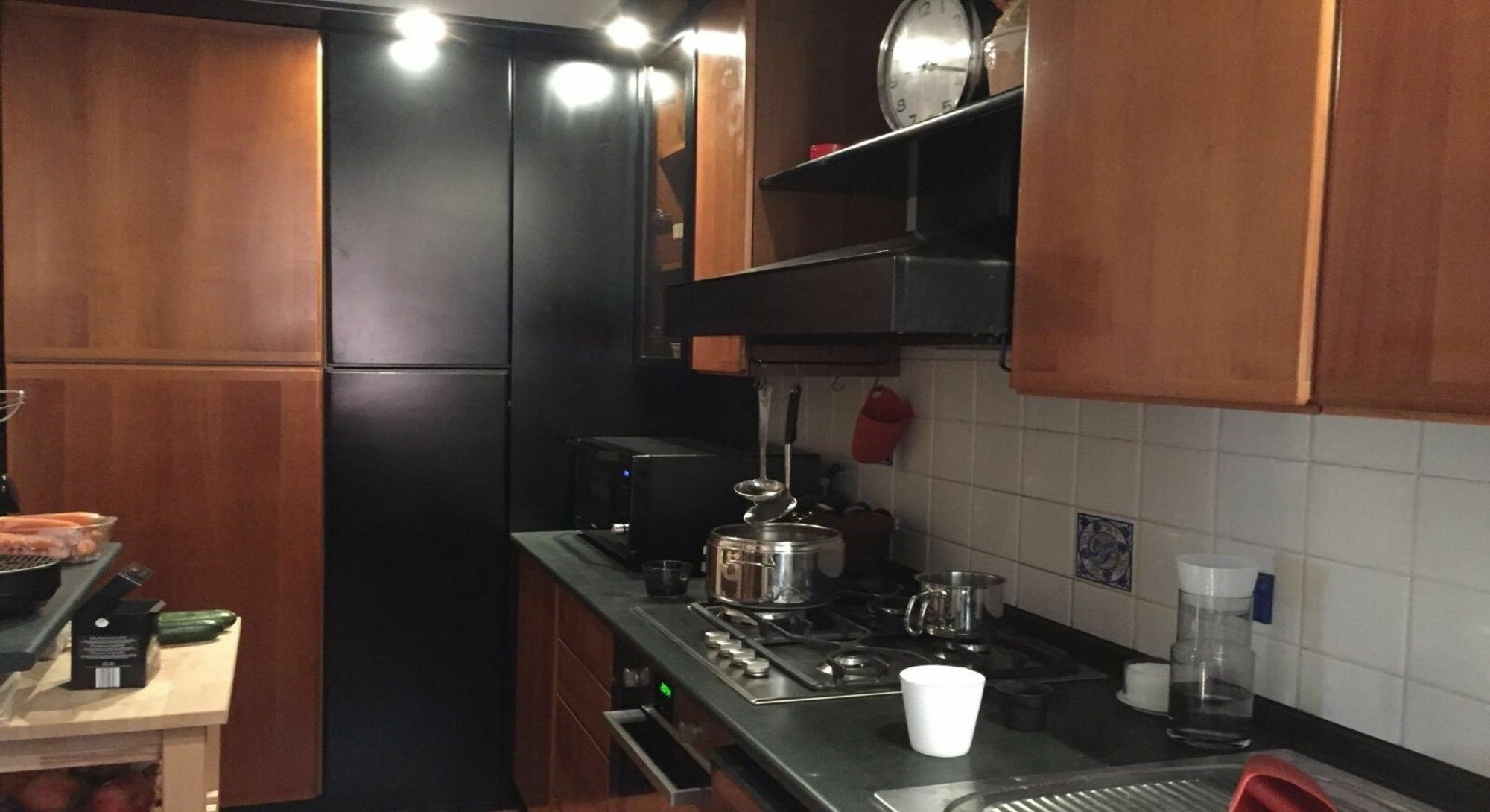 Apartment Homebo La Finestrella Bologna
