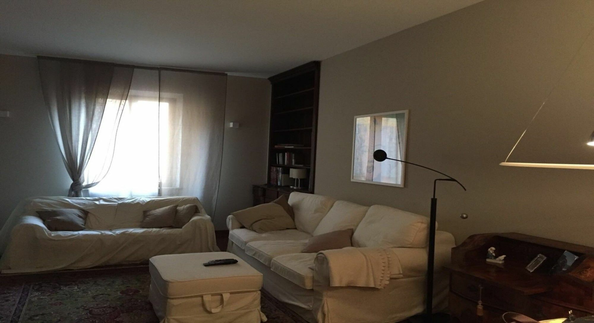 Homebo La Finestrella Apartment *