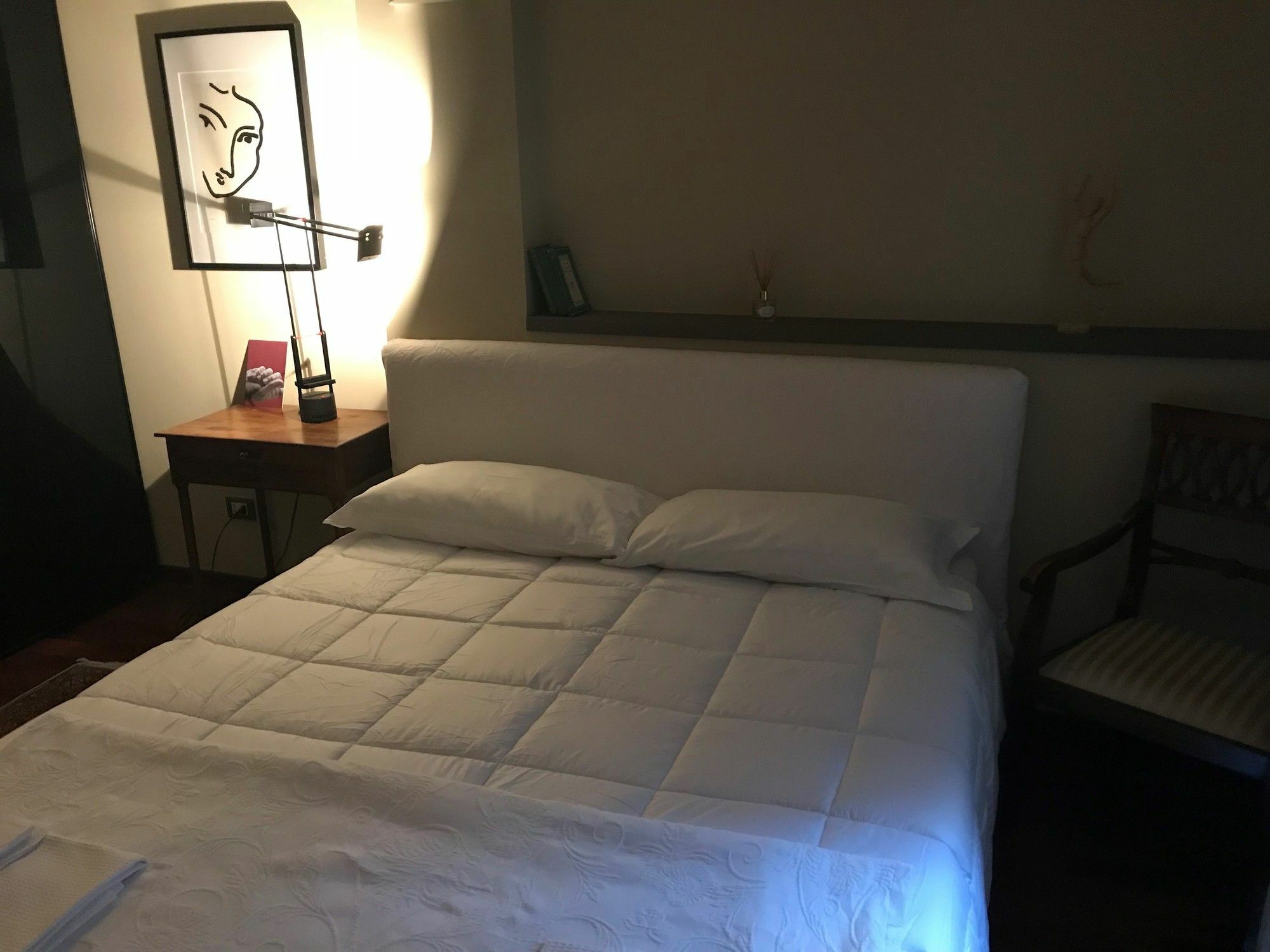 Homebo La Finestrella